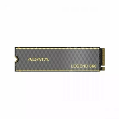 Festplatte Adata SLEG-860-1000GCS - Bild 1 von 4
