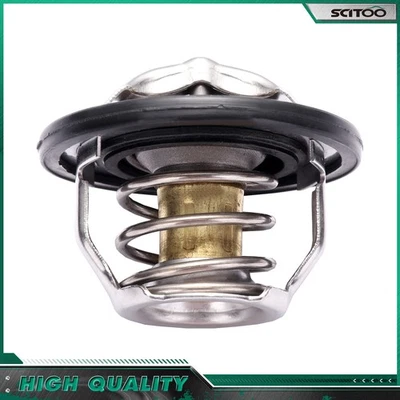 Nuevo Termostato Para Chevrolet Malibu Orlando Equinox Buick Regal LaCrosse 2.4L Foto 1 de 4