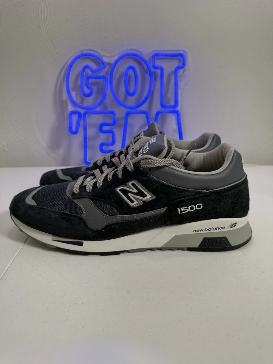 New Balance 1500 Made in England for sale | eBay