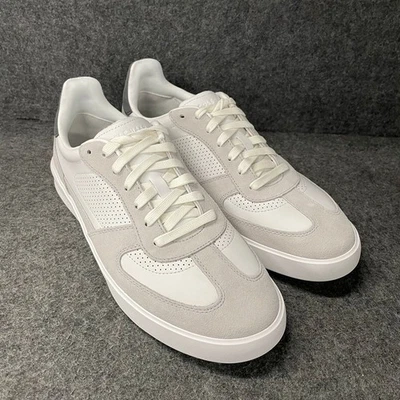 COLE HAAN Grand Crosscourt Modern Turf Sneakers Men's Size 10.5 M  - Image 1 of 4