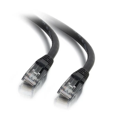 C2G 22014 15ft Cat6 Snagless Unshielded UTP Ethernet Network Patch Cable - Image 1 of 4