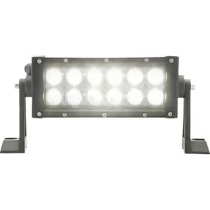 Optronics Inc Spot/ Flood Led Light Bar - 12 Leds ATV/UTV UCL23CB 2001-2717 - Picture 1 of 3