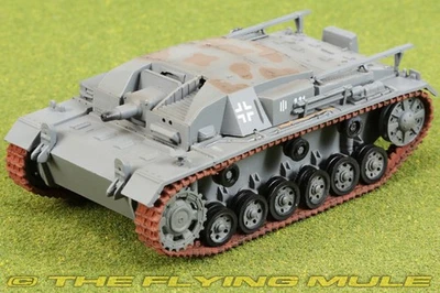 Easy Model 1:72 Sd.Kfz.142 StuG III B German Army StAbt 226 - Image 1 of 4