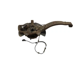 Passenger Right Front Spindle/Knuckle Fits 11-15 DURANGO 592270 - Picture 1 of 12