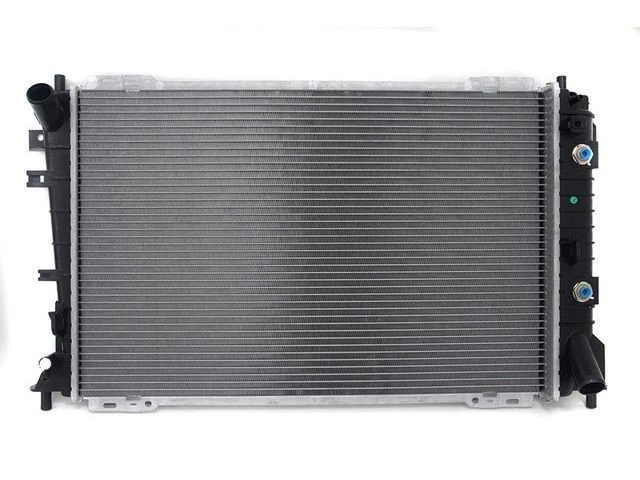 OSC Automotive 29QQ35K Radiator Fits 1995-1997 Ford Crown Victoria 4.6L V8 Foto 1 de 1