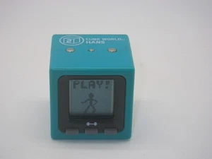 Hans #2 - Cube World - Mattel Radica - 2006 - Picture 1 of 1