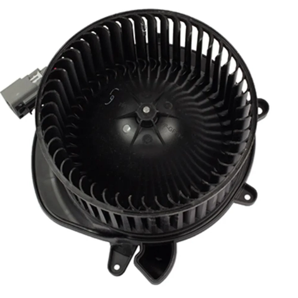 全新鼓风机电机 适合福特野马 GT 高级野马 EcoBoost 野马 MM1117 出品 — 第 1/1 张图片