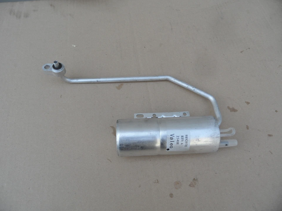 Opel Vectra C III Signum Air Conditioning Dryer Cartridge Valeo 989297E Unused - Image 1 of 1