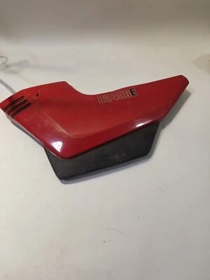 83 Только Suzuki GS 450 GS450 E GS450E левая сторона рама крышка панели боковой - Изображение 1 из 4