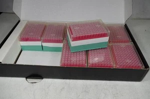 CORNING AXYGEN PIPETTENSPITZEN RRF-175-C-R-S 160ul VORSTERILISIERT (BOX MIT 9EA.) - Bild 1 von 4