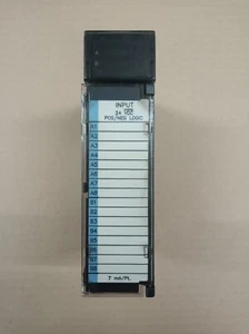 Modulo 16 Entradas GE Fanuc IC693MDL645E - Imagen 1 de 2