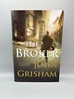 John Grisham : King of Torts, Broker, Appeal, Innocent Man, Christmas, Juror