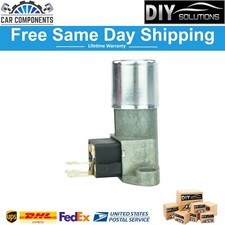 New Floor Mounted Headlight Dimmer Switch 3 Terminal For 1965-1989 Chevy GMC