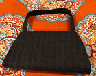 Classiques entier wool handbag Made In Italy