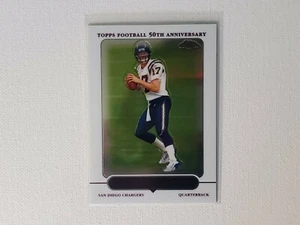 PHILIP RIVERS 2005 Topps Chrome #35 - Picture 1 of 3