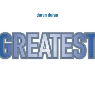 Greatest DVD (1998) Duran Duran Value Guaranteed from eBay’s biggest seller! - Image 1 of 2