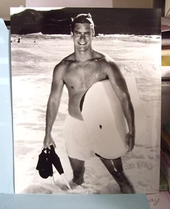 8 X 10 PHOTO OF MARK PAUL GOSSELAAR - Picture 1 of 1
