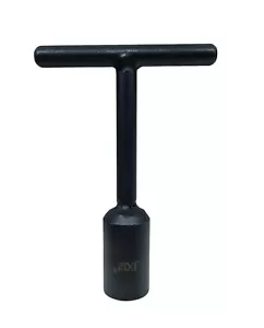 T Handle Wrenches, Penta Wrenches, 5-Point Socket for 1/2"-13 Penta Head Bolt - Picture 1 of 5