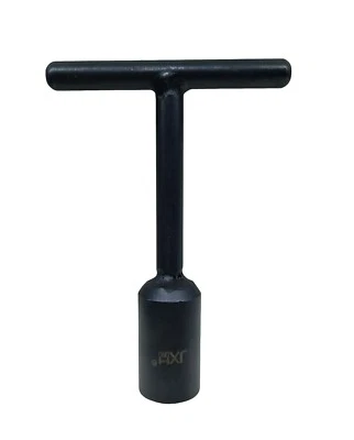 Llaves de mango en T, llaves Penta, enchufe de 5 puntos para perno de cabeza Penta de 1/2"-13 Foto 1 de 4