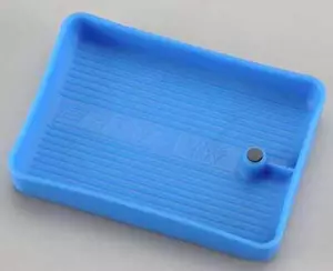 NEW RPM Small Parts Tray with Magnet 70100 - Picture 1 of 1