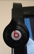Beats by Dr. Dre Studio Pro Wireless Over-Ear Headphones - Black