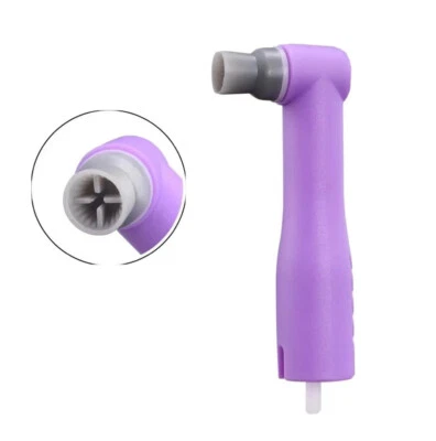 1000 dental disposable prophy angles Soft cup Latex Free - Image 1 of 2