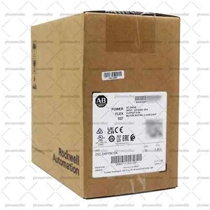 UPS SHIPPING 25C-D6P0N104 PowerFlex 527 2.2kW / 3Hp AC Drive - Picture 1 of 2