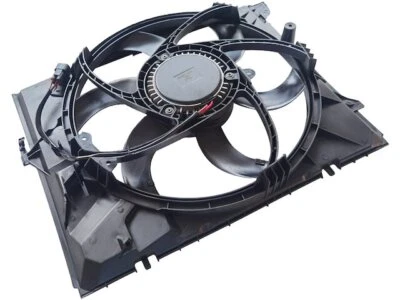 Conjunto de ventilador auxiliar para BMW 128i 2008-2013 78883JTGV 2012 2009 2010 2011 Foto 1 de 2