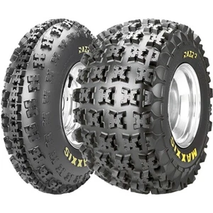 Maxxis ATV/UTV Tyre Sports Razr 2 21x7x10 6PLY NHS M933 - Picture 1 of 3