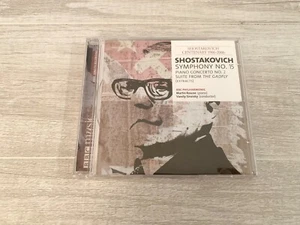 BBC Music CD Vol. 14 No. 6 Shostakovich Symphony No. 15 - Bild 1 von 5