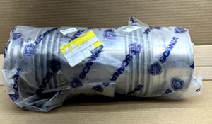 Genuine Scania Exhaust BE 2194497 - Picture 1 of 4