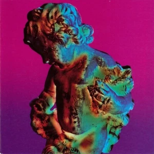 New Order : Technique CD Synth-Pop Indie Rock VGC LOOK!! - Bild 1 von 3