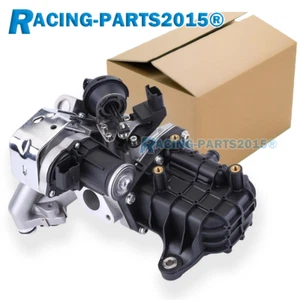 AGR Kühler Abgasrückführung Für FORD MONDEO 5 FOCUS 3 GALAXY 3 KUGA 2 2.0 TDCi - Bild 1 von 7