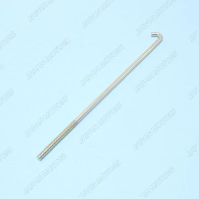 Genuine OEM Subaru Legacy Outback 2010 - 2014 Battery Hold Down Bolt 82161AJ10A - Image 1 of 4