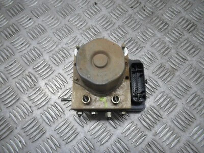 2018 NISSAN QASHQAI DCI N-CONNECTA J11 1.5 DIESEL MK2 ABS PUMP REF15849 - Image 1 of 4