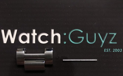 Orologio MICHAEL KORS Camille Toni Argento Maglia & Spilla MK3276