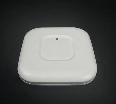 Cisco Aironet 2700  AIR-CAP2702I-A-K9  Wireless Access Point - Same Day Shipping - Image 1 of 3