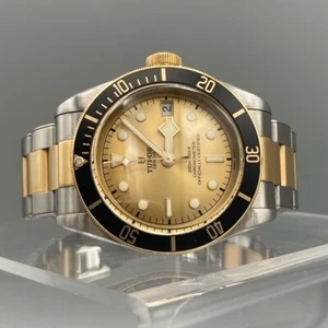 Tudor Black Bay S&G 79733N - Picture 1 of 7
