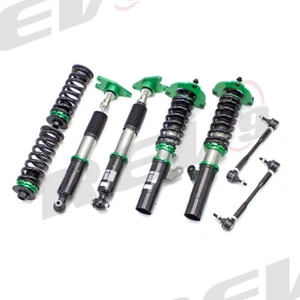 REV9 Hyper Street II Coilover Kit for 12-18 BMW 3 Series RWD F30 328i 330i 335i - Picture 1 of 6