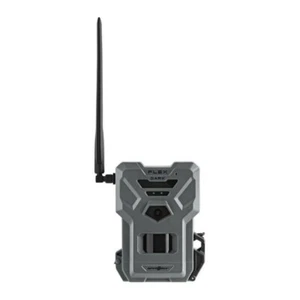 Spypoint Flex-Dark Dual Sim Wireless No-Glow Game Camera 40MP AT&T & Verizon - Picture 1 of 2