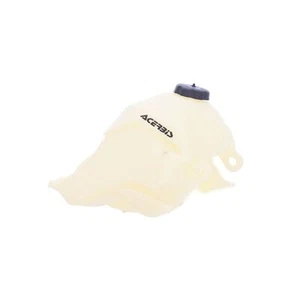 Tanque de combustible Acerbis - 3,7 galones para Honda CRF300 - Natural 2976100147 - Imagen 1 de 3