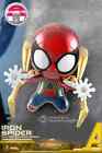 Hot Toys COSB501 Avengers Infinity War Iron Spider Dual Web Shooting Version Cos