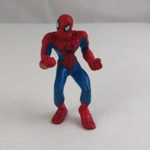 1995 Marvel #1 The Amazing Spiderman McDonald's Toy - Picture 1 of 6