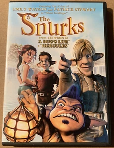 The Snurks (DVD, 2005) - Bild 1 von 6