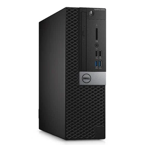 Dell Optiplex 5050 - CWI74435 - Core i5 3,4 GHz - 16 GB - 256 GB - DVDRW - Imagen 1 de 1
