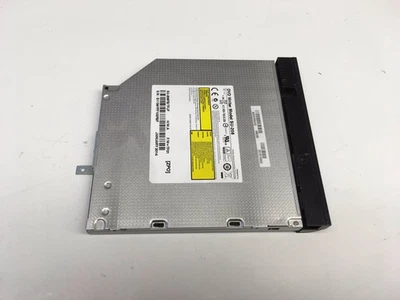 Unidad grabadora Toshiba Satellite C70-A Series 17,3" CD-RW DVD-RW SU-208 A000255490 Foto 1 de 2