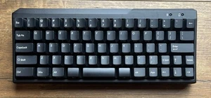 FILCO Majestouch MINILA Air FFBT67M/EB Bluetooth Tastatur getestet - Bild 1 von 5