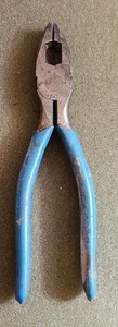 "Alicates vintage ChannelLock - Linieros Meadville Pa 7-1/4"" lote 3671 EE. UU." - Imagen 1 de 5