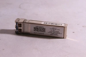Módulo transceptor SFP Alcatel-Lucent (Nokia) sin probar - Imagen 1 de 1