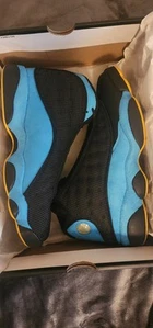 Air Jordan Retro 13 Chris Paul PE Size 11 New - Picture 1 of 5